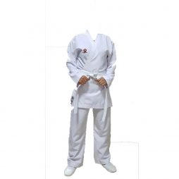 Kihon Karate Elbisesi