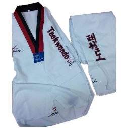 Taekwondo Pum Yaka Elbise